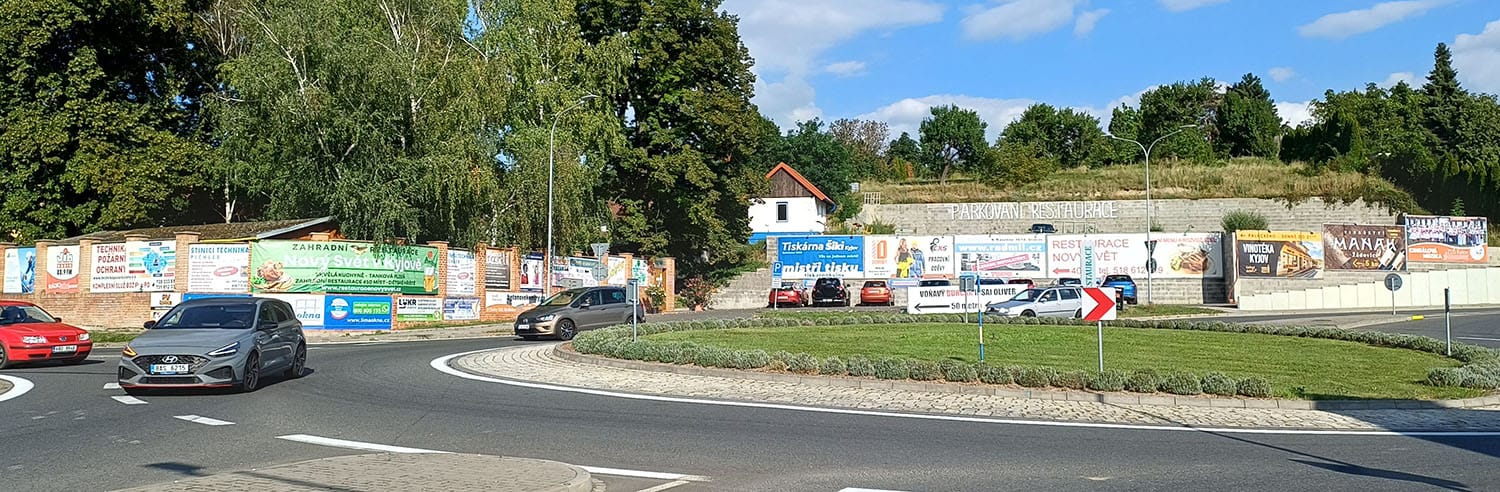 Veřejný prostor – místo k životu i život sám