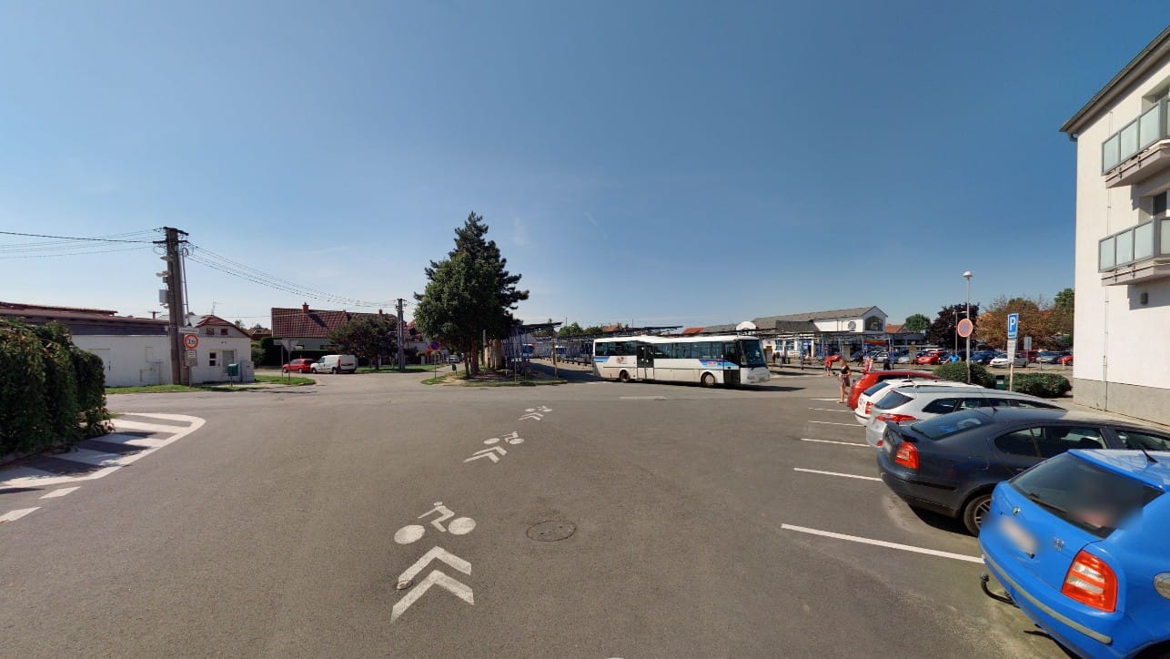 Nepropásněme šanci pro Kyjov – Plán udržitelné mobility
