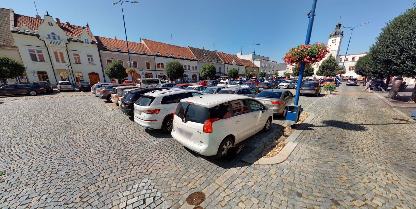 Nepropásněme šanci pro Kyjov – Plán udržitelné mobility