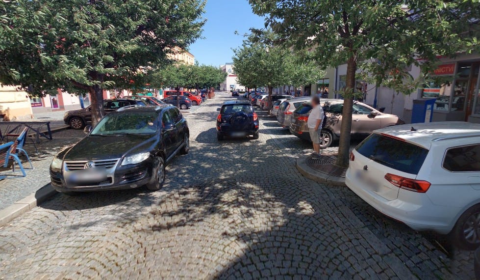 Nepropásněme šanci pro Kyjov – Plán udržitelné mobility