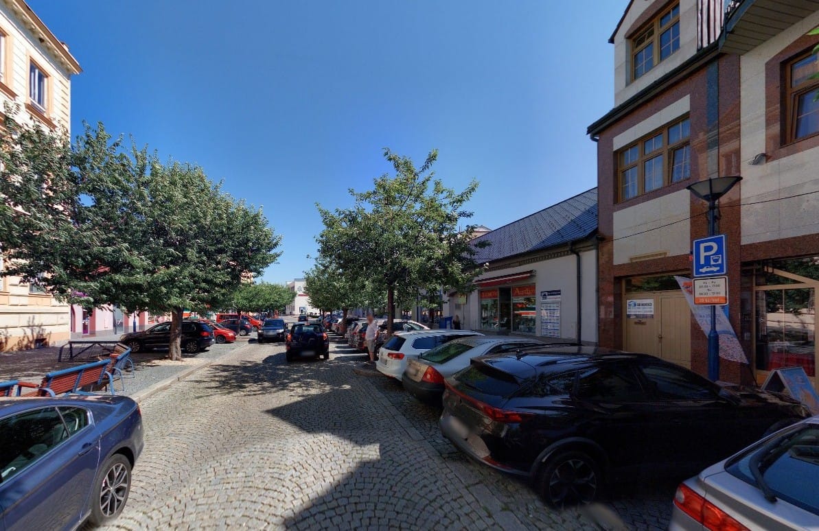 Nepropásněme šanci pro Kyjov – Plán udržitelné mobility
