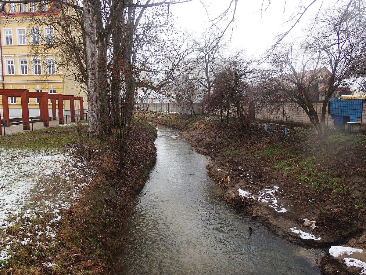 Utíká nám voda i peníze