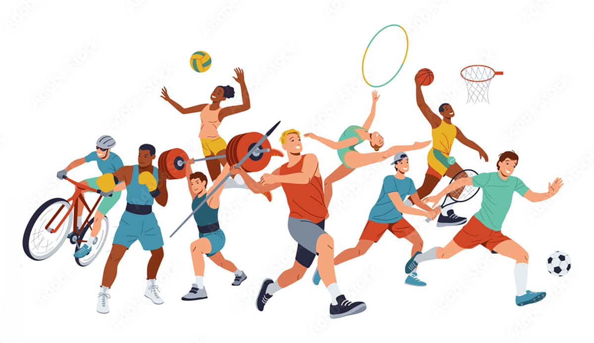 Sportovní komise rozdělila dotace na rok 2025