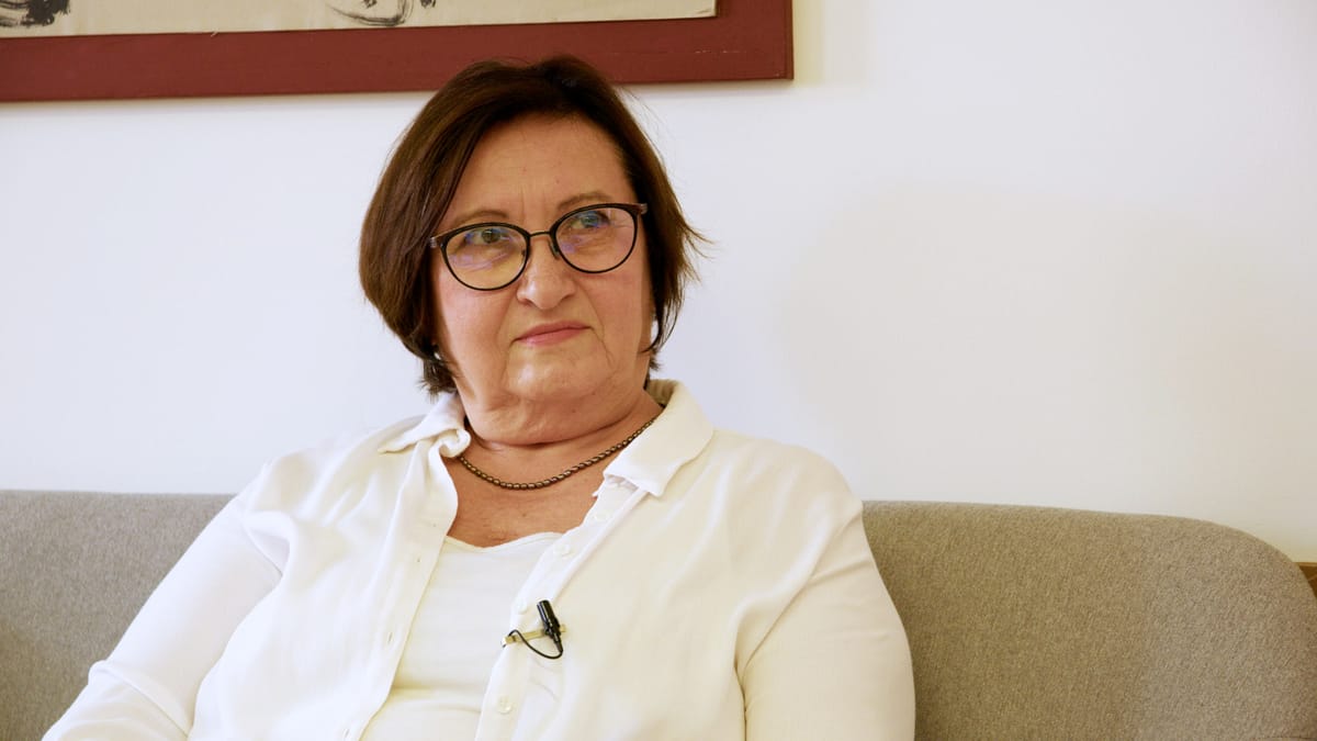 Lidem musíte dát prostor, aby se mohli zapojovat