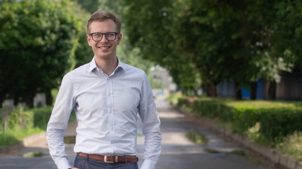 Lukáš Fridrich
