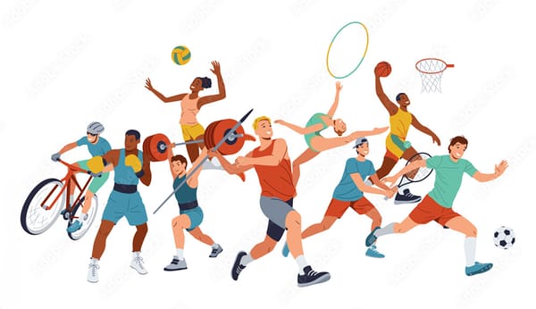 Sportovní komise rozdělila dotace na rok 2025