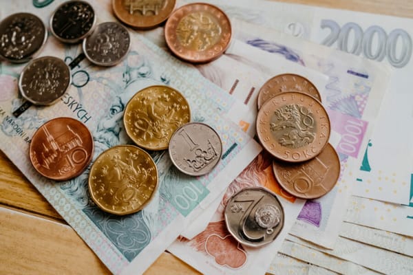 Novinky ze zasedání finančního výboru